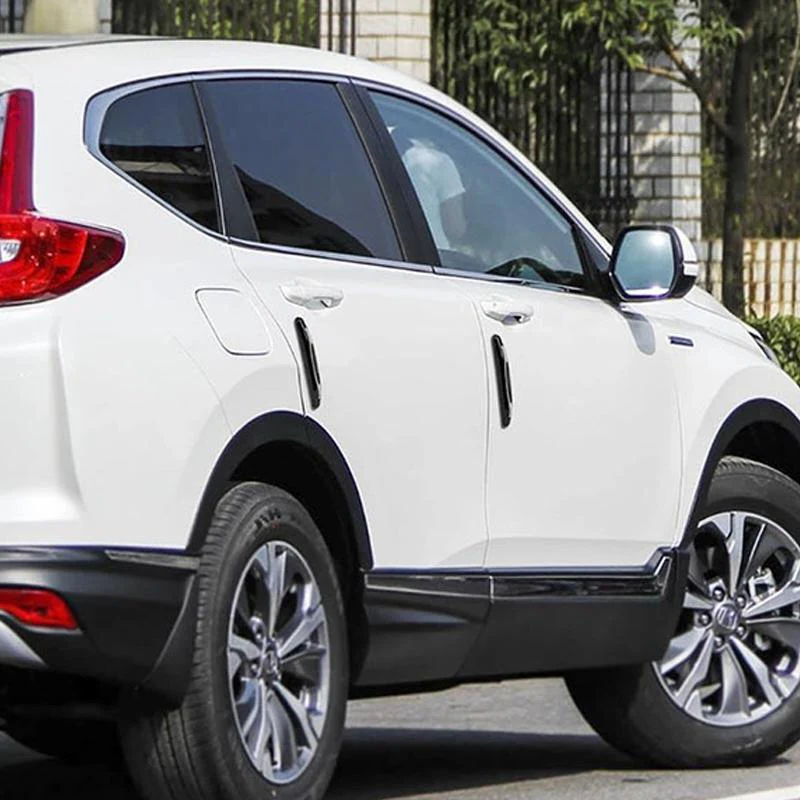 Norvo | Bil dør anti-kollisjon stripe (4 stk)