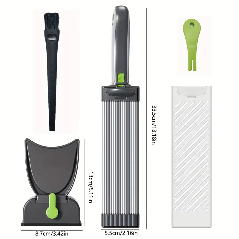 Norvo | Praktisk Kjøttskjæringssett