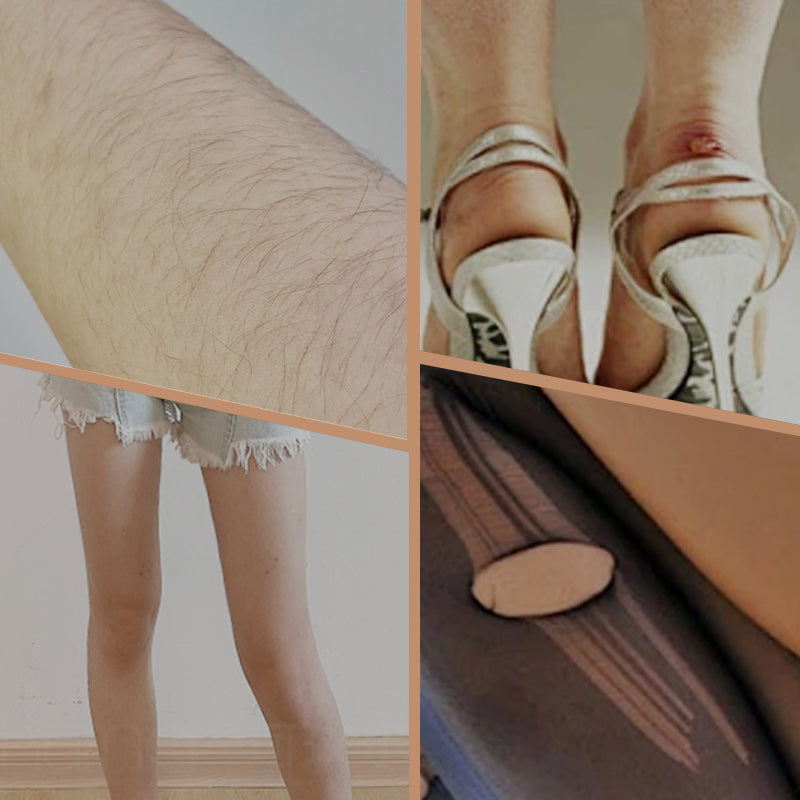 Norvo | LustraFit – Glatt, feilfri silhuett for komfort hele dagen