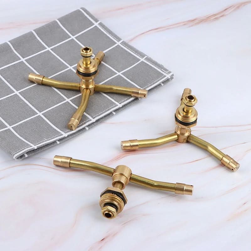 Norvo | Automatisk, effektiv og justerbar for hagen