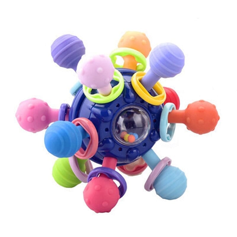 Norvo | Baby Sensory Biting Leker