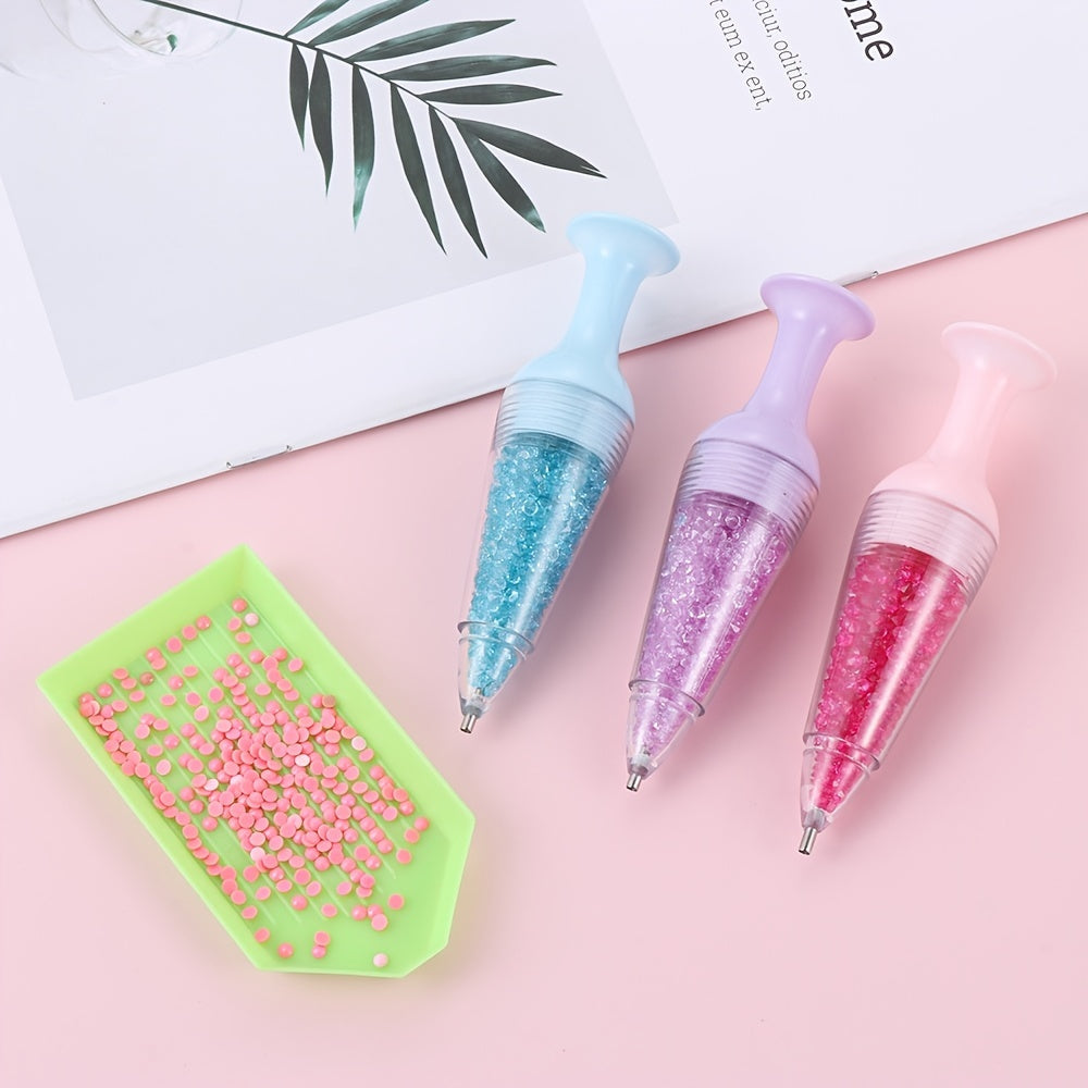 Norvo | CrystalPen Perfekt Glitring Plassering