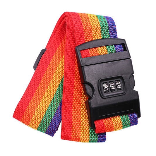 Norvo | Bagasjestrikker