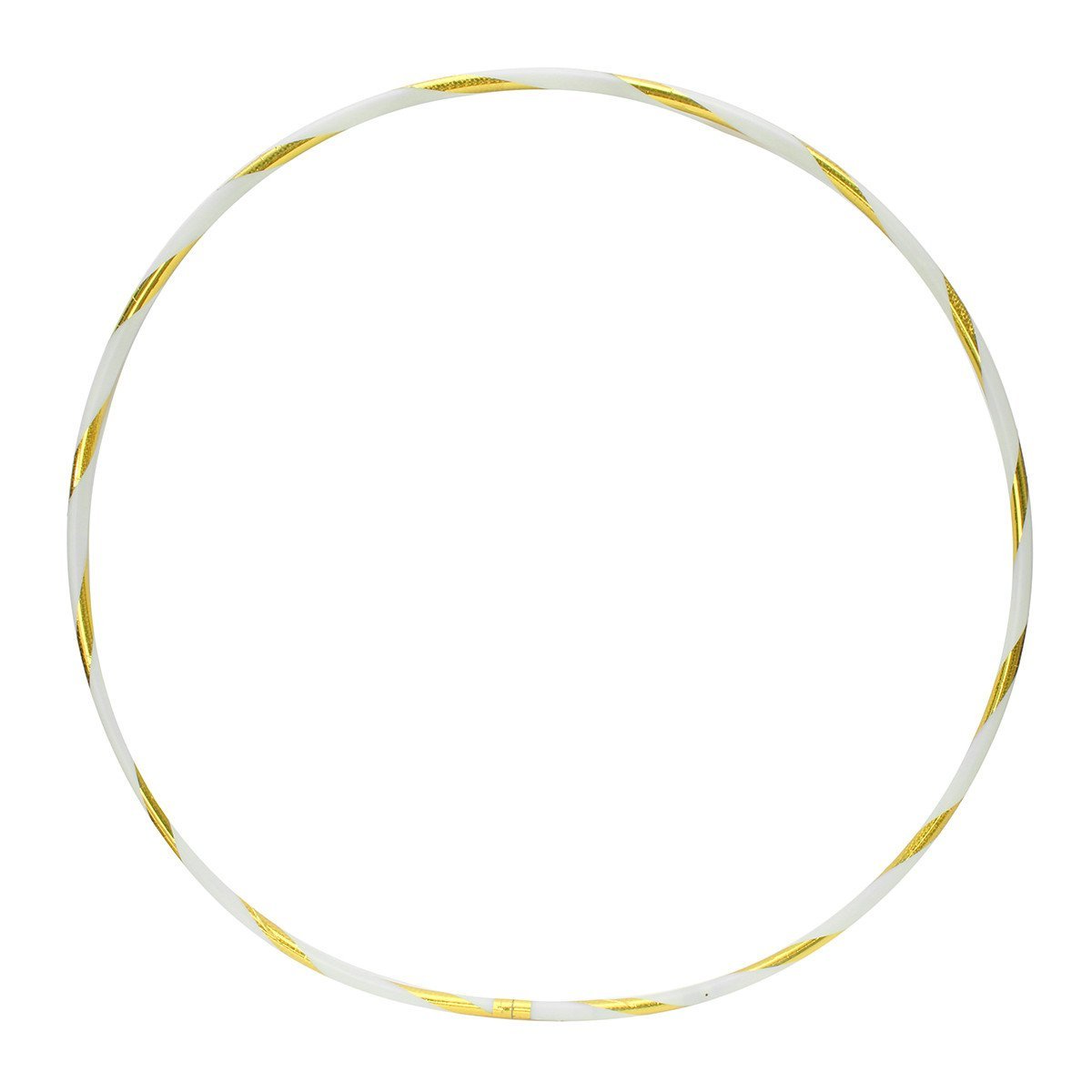Norvo | LED Lys Glønn i Mørket Hula Hoop
