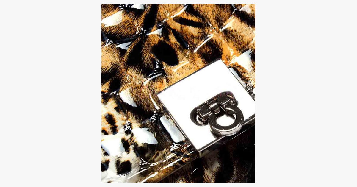 Norvo | Fierce Tiger 24-delt penselsett