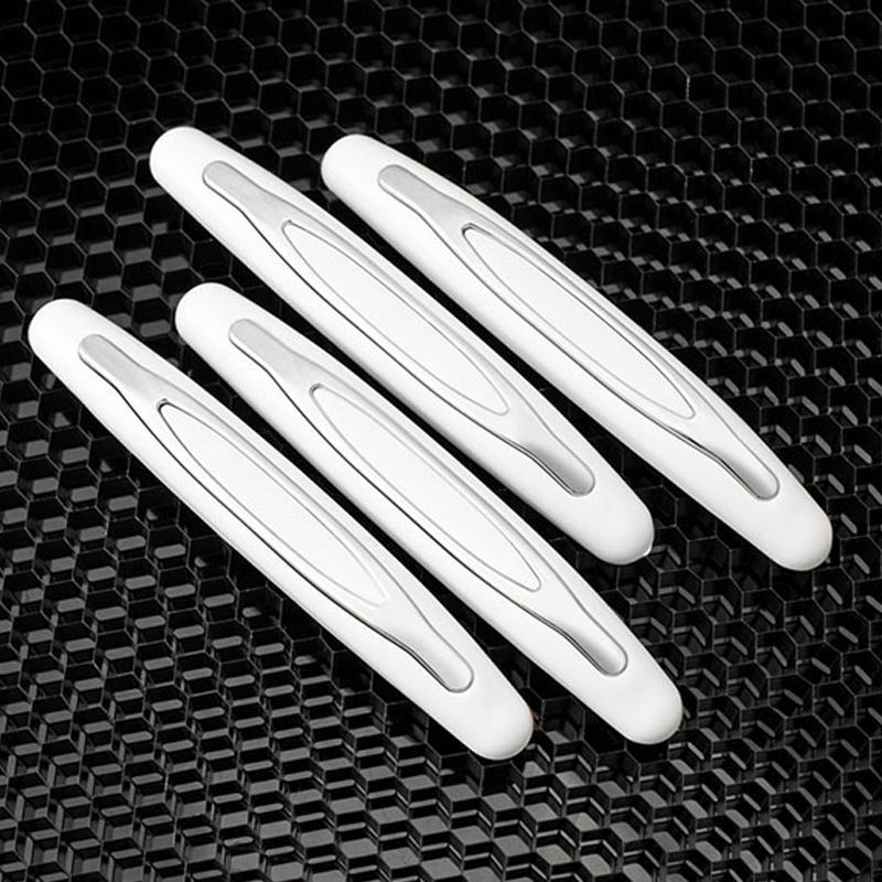 Norvo | Bil dør anti-kollisjon stripe (4 stk)