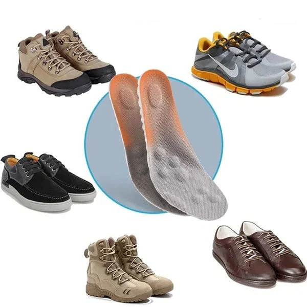 Norvo | Sko Super Myk Komfortabel Sålepute