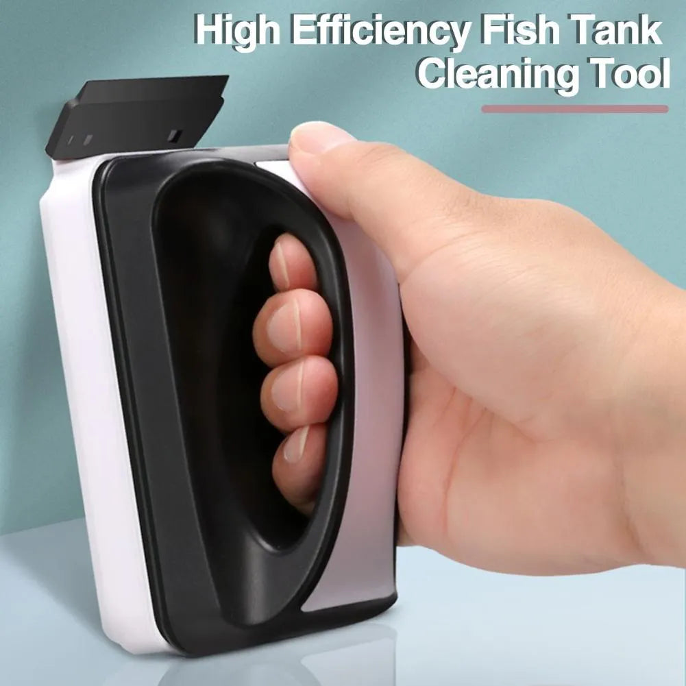 Norvo | AquaCrystal – Uanstrengt Klar, Krystallklar Akvarium