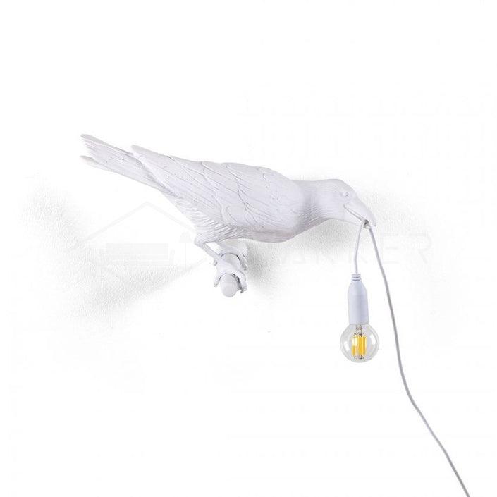 Norvo | Bird Vegglampe