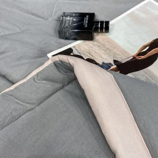 Norvo | ComfyLux - Premium Lettvektteppe