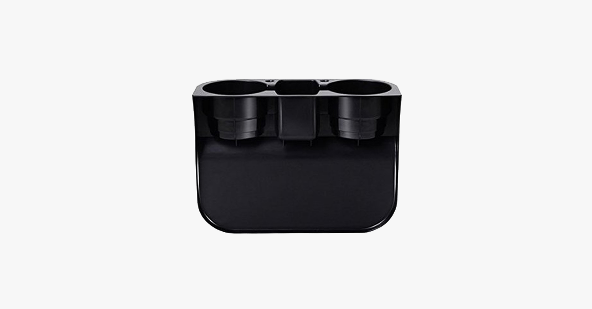 Norvo | Auto Concierge – Organizer og aldri bekymre deg for mangel på plass i bilen din!