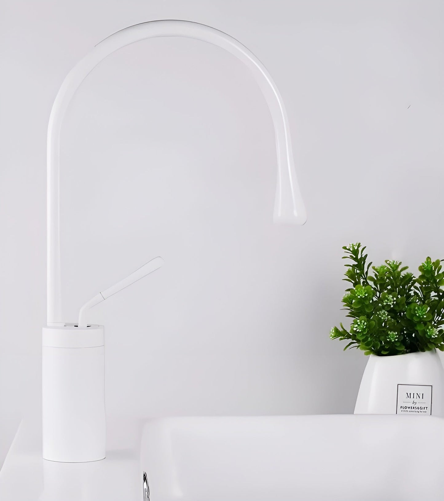 Norvo | FlexFlow – Sømløs 360° Kran Kontroll for en Dryppfri Opplevelse