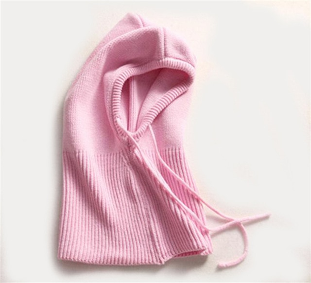 Norvo | Cashmere Vinter Strikket Lue