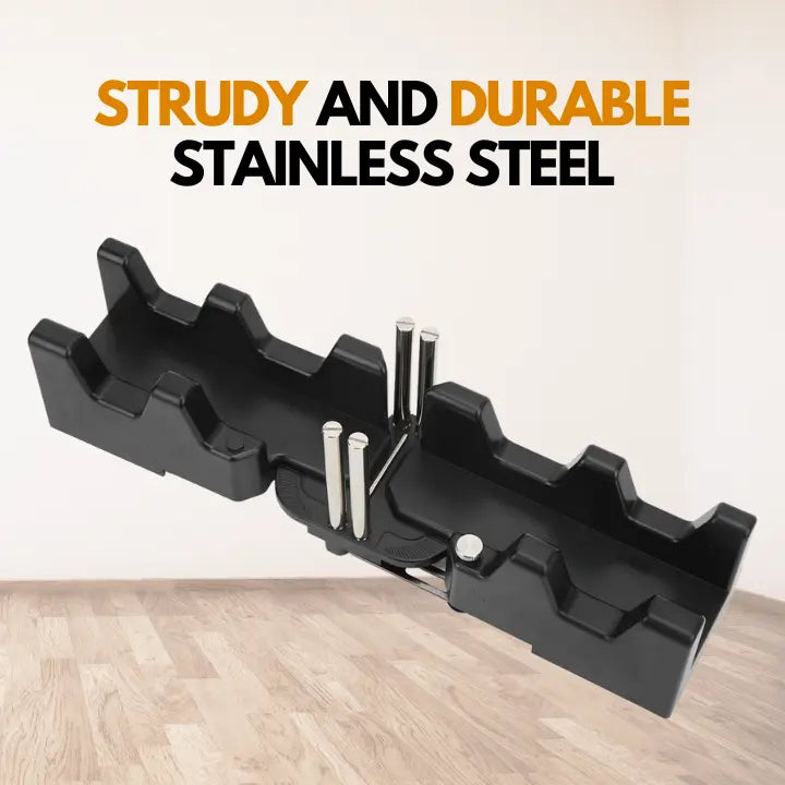 Norvo | CutMasterPro — Perfekte kutt som gir glans til dine gjør-det-selv-prosjekter og fordriver frustrasjon for alltid