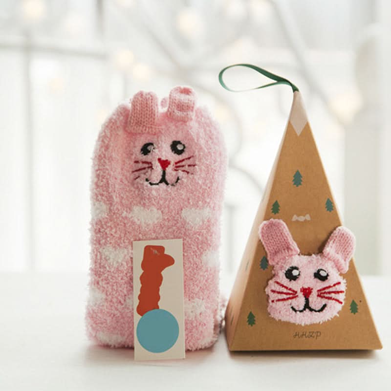 Norvo | XmasSocks – Julemagien forent med varme