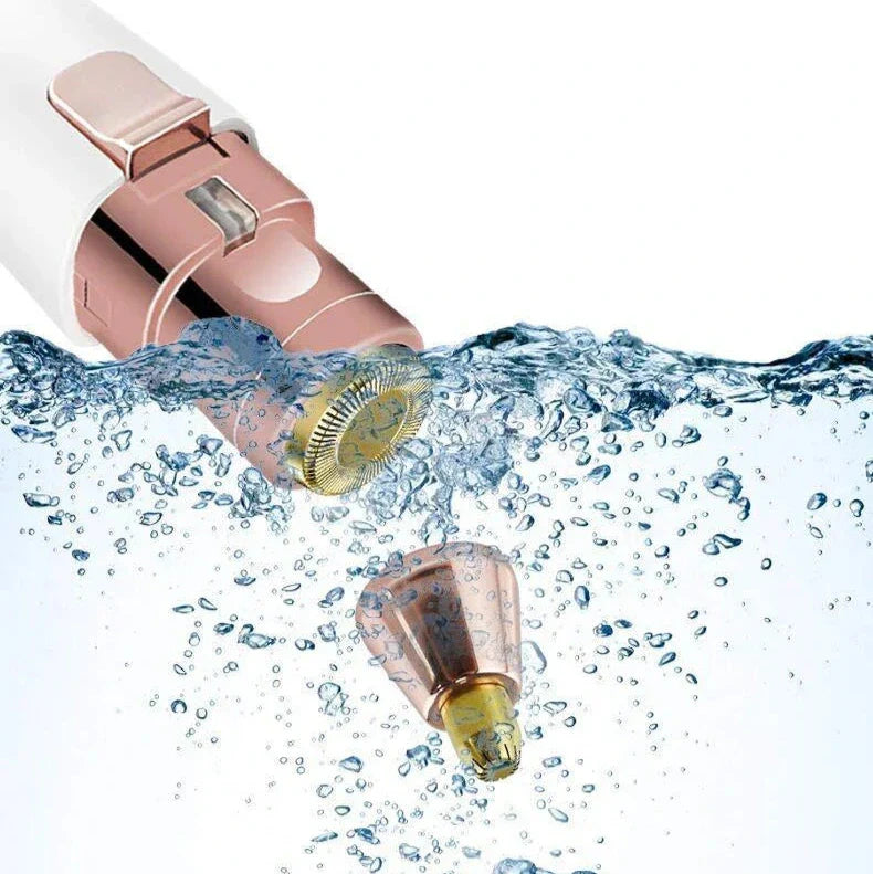 Norvo | Skånsom Glide Brynsformer