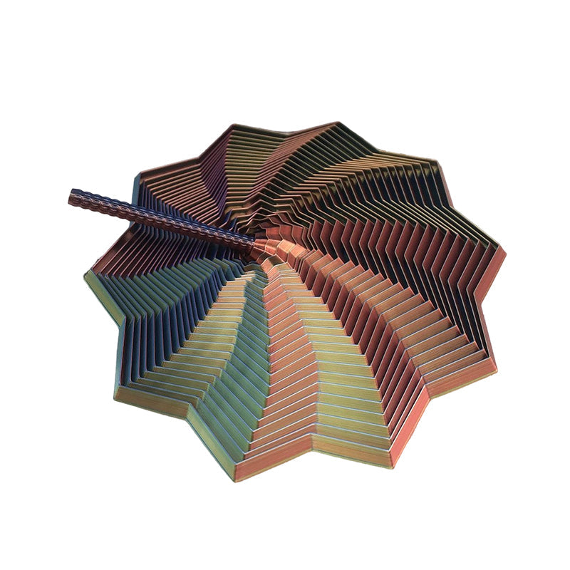 Norvo | Helixa – Umiddelbar ro og fokus for å øke produktiviteten