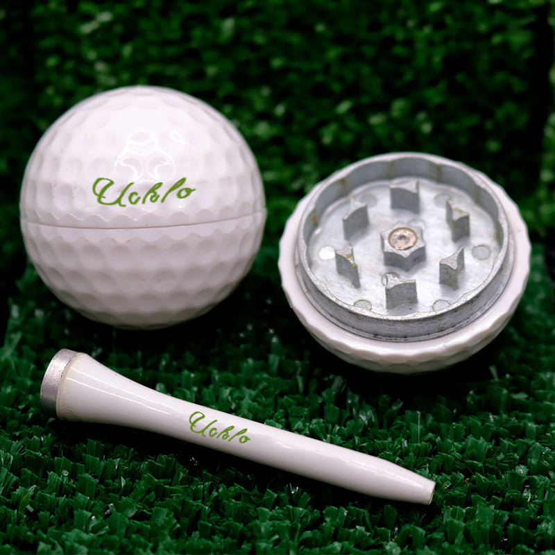 Norvo | Golf/Vanilla Sett