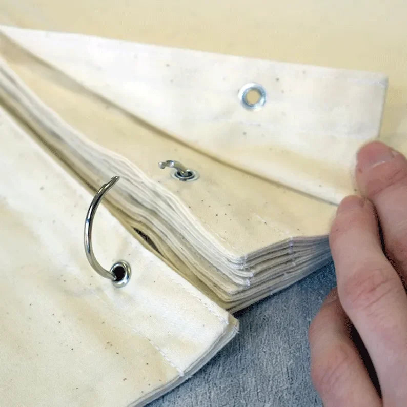 Norvo | ThreadCraft – Uanstrengt og pent skape perfekt tekstilkunst