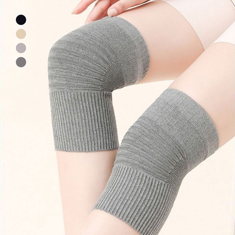 Norvo | KneeEase – Usynlig komfort og beskyttelse for knærne dine hele dagen long