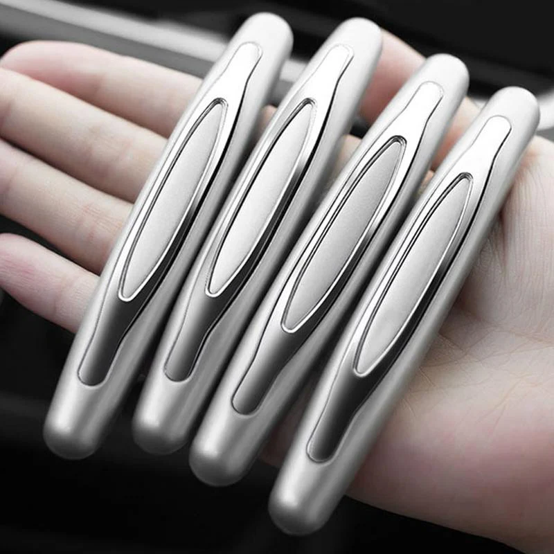 Norvo | Bil dør anti-kollisjon stripe (4 stk)