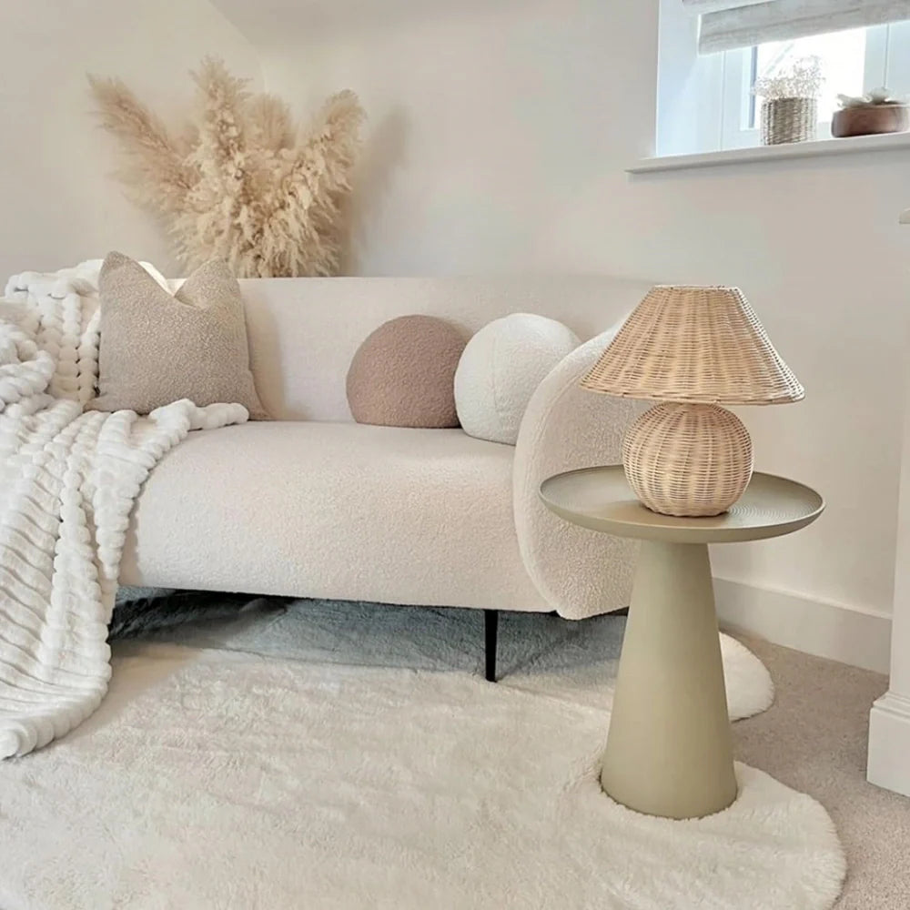 Norvo | WeaveCraft Bordlampe