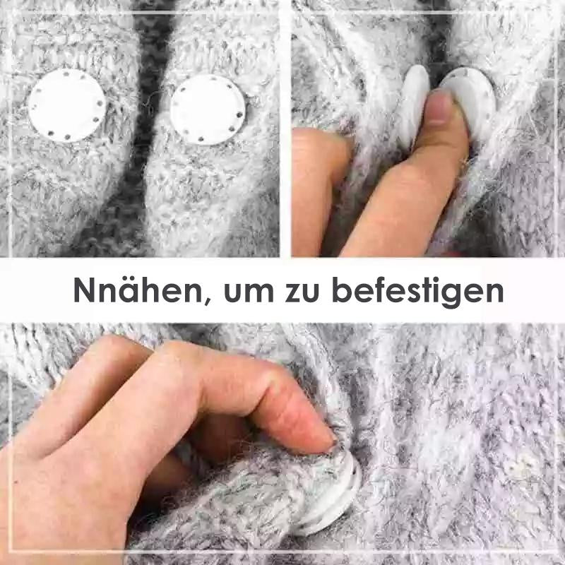 Norvo | MagneStitch Pro – Sikker Usynlige Lukkere Som Holder Sterkt