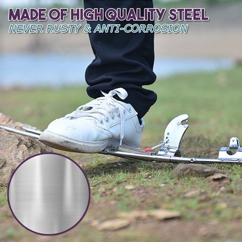 Norvo | Automatisk Fiskestangholder