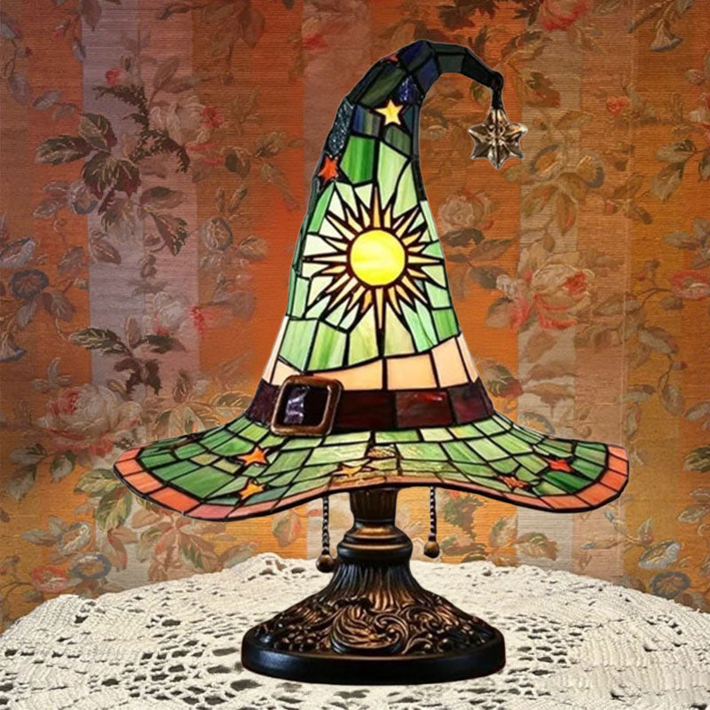 Norvo | MagicHat – Den fortryllende nattelyset for en mystisk atmosfære!