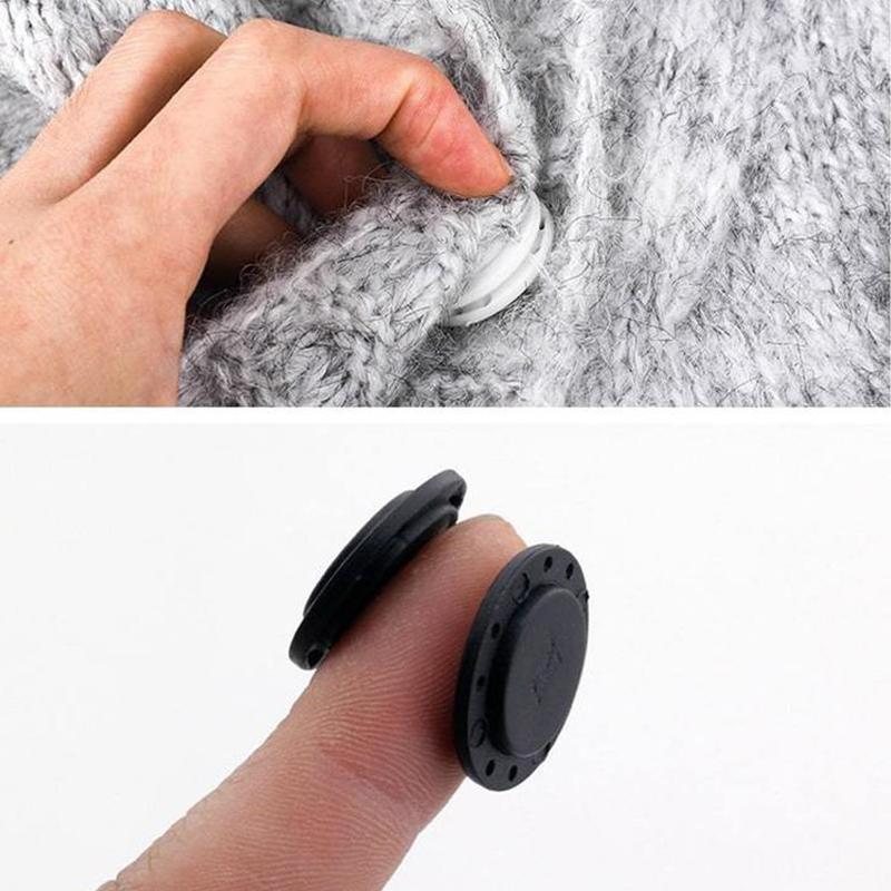 Norvo | MagneStitch Pro – Sikker Usynlige Lukkere Som Holder Sterkt