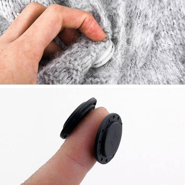 Norvo | MagneStitch Pro – Sikker Usynlige Lukkere Som Holder Sterkt