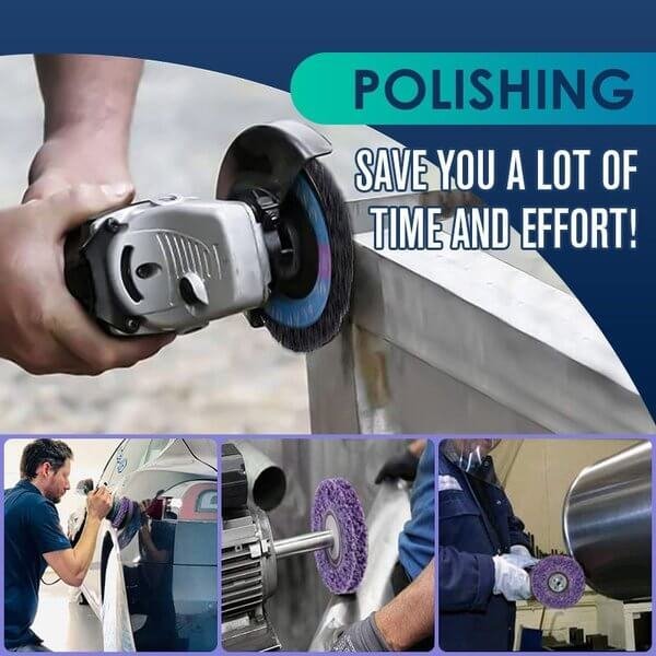 Norvo | Diamantpusseskive