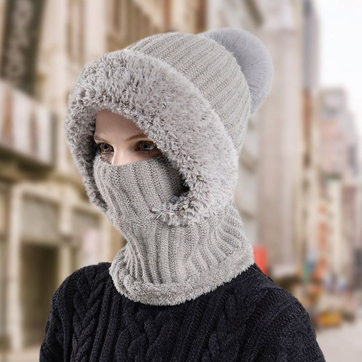 Norvo | FrostKnit – Hold deg varm overalt, uansett hvor kaldt det blir