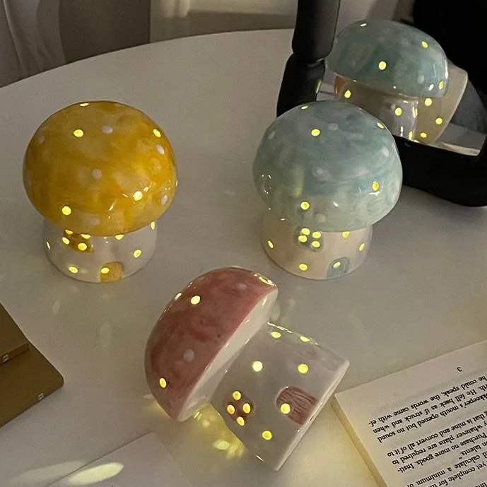 Norvo | Estetisk Sopplampe