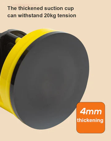 Norvo | Sugkop Knivsliper