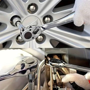 Norvo | Rattavrednøkkel Socket Set