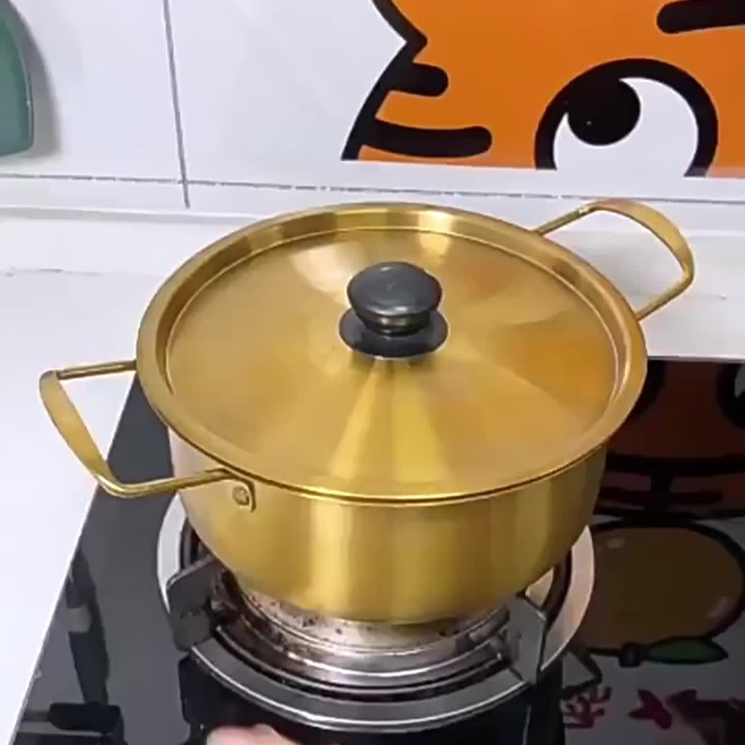 Norvo | Silikon Varmeresistent Gryteunderlag Rund