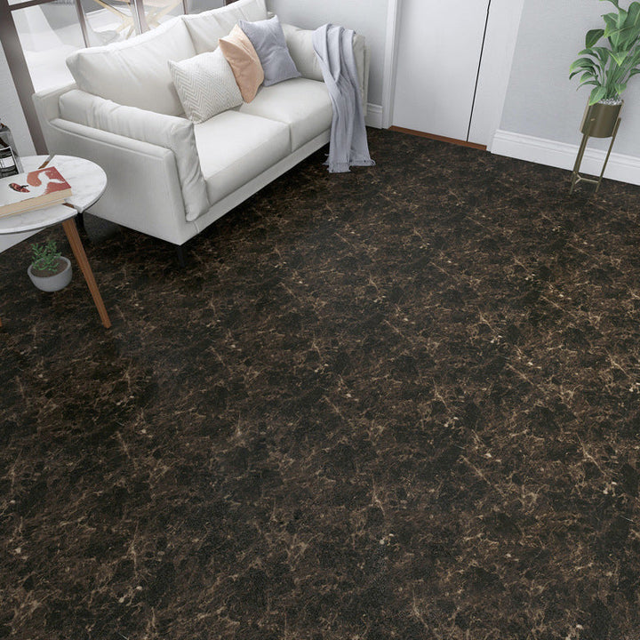 Norvo | Peel and Stick PVC Gulv Matte Vinylgulv med Steintlook