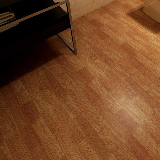 Norvo | Peel and Stick PVC Gulv Matte Vinylgulv med Steintlook