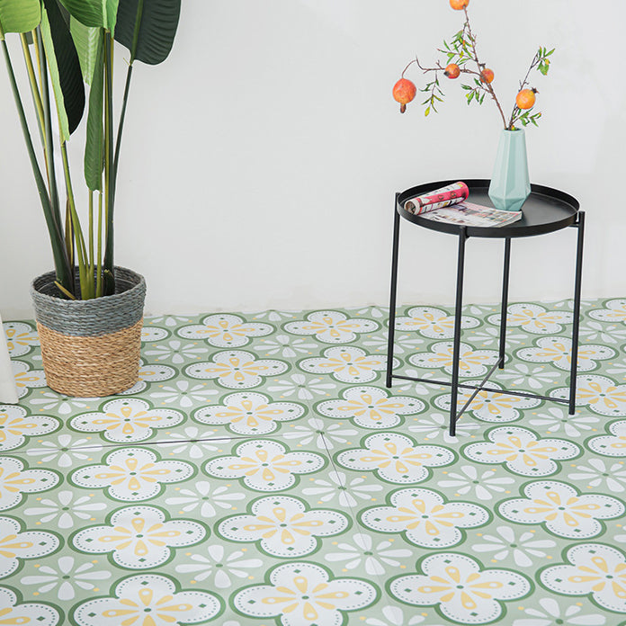 Norvo | Peel and Stick PVC Gulv Matte Vinylgulv med Steintlook