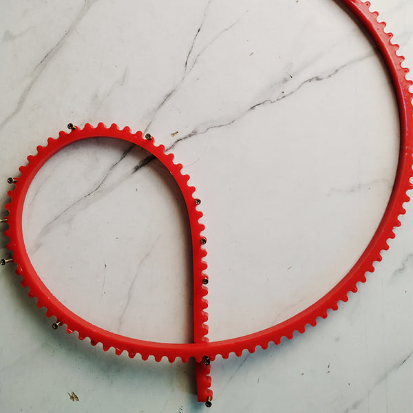 Norvo | TREARBEID PROFILERINGSSTRIPE