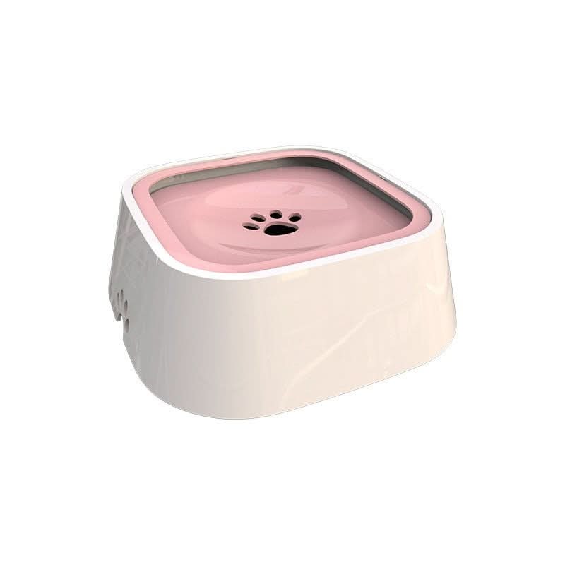 Norvo | DrinkGuard – Antisøle Vannskål for Rene Gulv