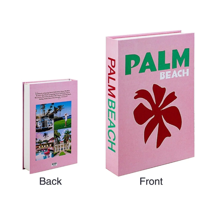 Norvo | Preppy Bokboks Dekor