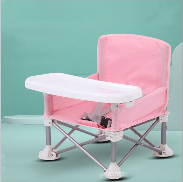 Norvo | Baby Set Booster Høy Stol