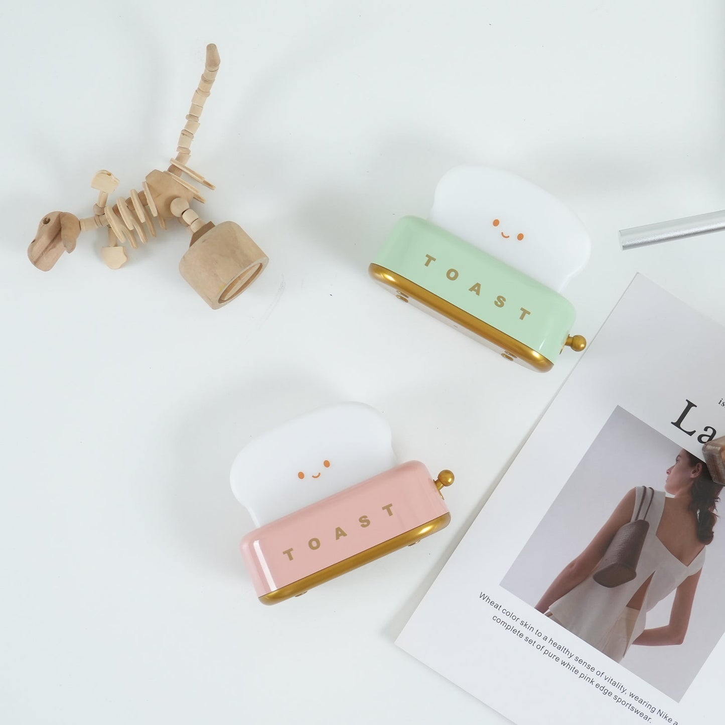 Norvo | GlüGlow — Forvandle ethvert rom til din personlige avslapningsoase med mykt, omgivende lys