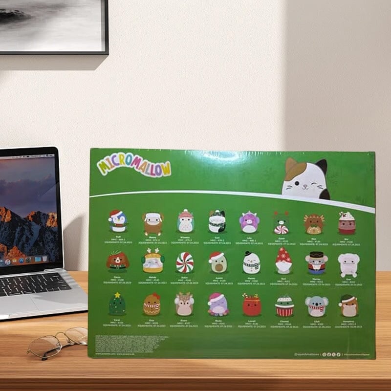 Norvo | Ferie Adventskalender 2024