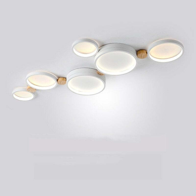 Norvo | ChicLumineux Taklampe - Elegant belysning for moderne interiør