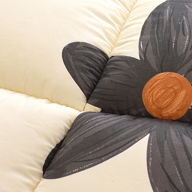 Norvo | Luksus helårs dyneinnlegg med geometriske mønstre