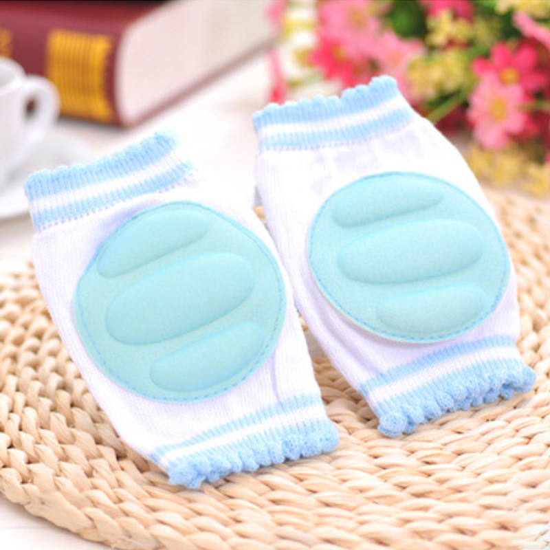 Norvo | Baby Sikkerhet Krabbe Albuepute