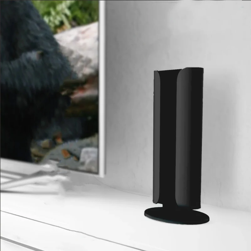 Norvo | 2025-utgave Premium innendørsantenne - 360 mile rekkevidde